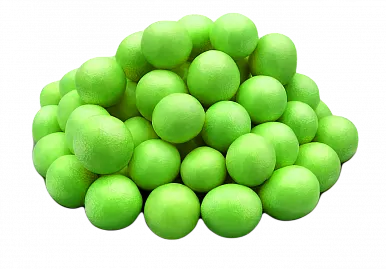 со вкусом мяты